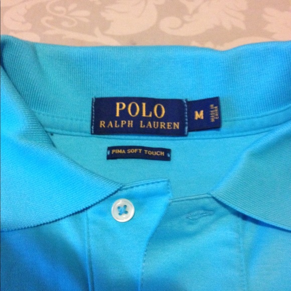 POLO RALPH LAUREN - Picture 3 of 7